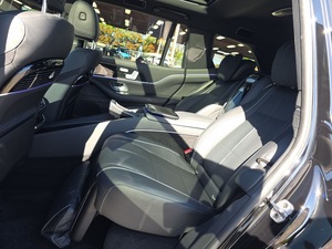 Mercedes-Benz Maybach GLS 600 Usado del 2023 - Product Image 6