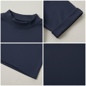 Camisetas de Mujer de Algodón Suave, Camiseta Informal Cómoda y Transpirable para Uso Diario, para Viajes de Verano y Estilo Urbano - Product Image 5