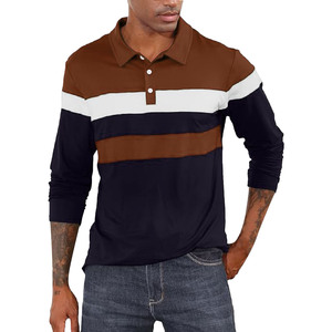 Sublimation Screen Printing Versatile Everyday Easy Outdoor Gym Training Running Tennis Cycling golf performance Button Up - Product Image 3