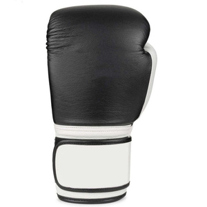 Guantes de Boxeo para Adultos, Jóvenes, Niños, Hombres y Mujeres, Guantes de Piel con Gel Profesional para Muay Thai, MMA, Kick Boxing, Sparring, Grappling, Lucha - Product Image 2
