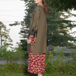 Shalwar Kameez de Encaje de Primera Calidad para Boda, Vestido Étnico Tradicional Pakistaní e Indio para Mujer, Traje de Fiesta - Product Image 4