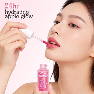 Aceite Labial Vegano Hidratante OEM/ODM, Voluminizador, Revitalizante para Labios Secos, Impermeable, Nutritivo, Precio al por Mayor de Marca Privada - Product Image 5