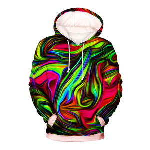 OEM Service Sublimation Hoodies Direct Sale Hooded <b>Jumper</b> New Style Affordable Rate Lightweight Sublimation Adults Boys Hoody - Product Image 4