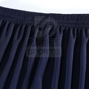 Ropa Deportiva de Entrenamiento Transpirable y Ecológica, 100% Poliéster, Cuello Redondo, Colores con Logotipo Personalizado, Uniforme de Fútbol con Diseños Personalizados para Adultos - Product Image 3