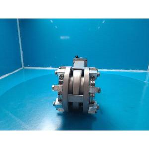Brida de Conexión al Vacío ISO-F 80 - Equipos y Piezas de Semiconductores de Confianza con Legado Global - Product Image 6