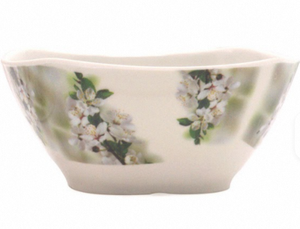 Tazones de melamina de alta calidad, resistentes a las manchas y a las roturas, diseño para el hogar y restaurantes, en grandes cantidades. - Product Image 2