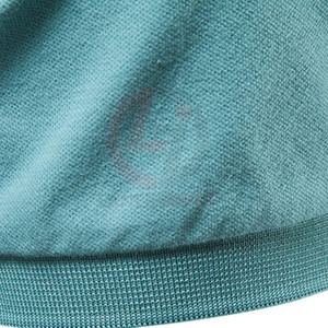 เสื้อโปโลลำลอง ผ้าฝ้าย 100% เสื้อโปโลสีตามสั่ง เสื้อโปโลปักโลโก้ตามสั่ง - Product Image 6