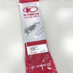 Courroie de transmission d'origine Kymco Bando Agility, Movie XL, People, Like, Super8 125, 23100-KEC4-900 - Product Image 1