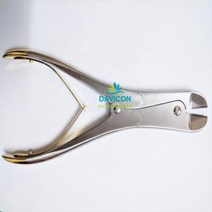 Pince à découper fil TC de haute qualité, INSTRUMENTS chirurgicaux orthopédiques, 1 pièce - Product Image 2