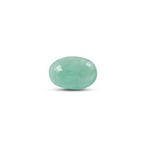 AAA Grade 4.55 Carat Green Rough Tanzanite Opal Loose Gemstone for Fine Jewelry - Product Image 2