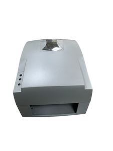 Imprimante d'étiquettes à code-barres. Moule de boîtier en plastique - Couvercle supérieur avec fenêtre de visualisation - Service OEM/ODM pour le plastique - Product Image 5