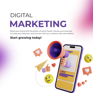 บริการการตลาดดิจิทัล / SEO และ SMM - Protolabz EServices - Product Image 1