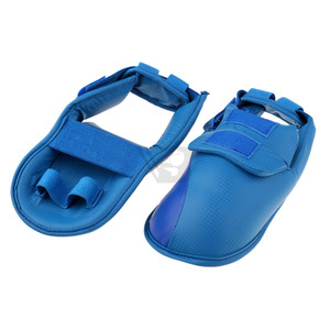 Nouvelles protections de tibia unisexes pour la boxe, les arts martiaux, le taekwondo, le MMA, le karaté et le kickboxing - Product Image 6