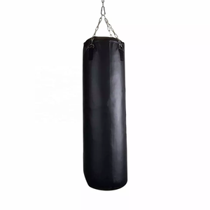 กระสอบทรายสำหรับชกมวย กระสอบทรายเปล่า กระสอบทรายแบบกำหนดเอง - Product Image 3