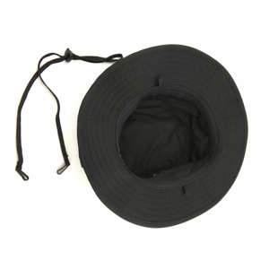Fashion Summer Custom UV Protection Outdoor Bucket Hat Fishing Hat Cap for <b>Man</b> - Product Image 3