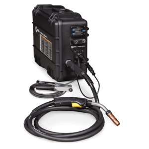 Nuevo Robot de Soldadura Miller ArcReach con MIG, Diámetro Máximo de Alambre de 12 Pulgadas, Potencia de 10500 W, Garantía de Más de 5 Años - Product Image 3