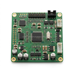 Systèmes automobiles intelligents, prototypes rapides, service OEM/ODM avancé, faible coût, fiable, haute performance, haute qualité, solution tout-en-un - Product Image 1