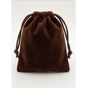 Sacs cadeaux réutilisables en coton avec cordon de serrage, sacs en tissu écologiques pour les faveurs de mariage, emballage de fête, rangement de voyage, approvisionnement en gros - Product Image 6