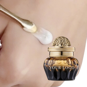 Crema Reparadora de Barrera Cutánea Radiante con PDRN, Aceite de Girasol, Rosa y Pro-Xylane Antienvejecimiento, Hidratante para Todo Tipo de Piel, OEM - Product Image 3