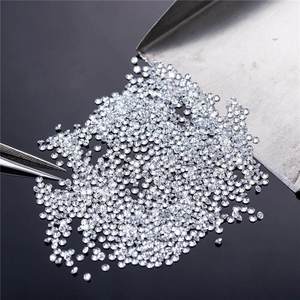 Diamantes Sueltos de 0.8-1.30mm, Tamaños Pequeños, Claridad E F G VS, Diamantes Cultivados en Laboratorio, Corte Brillante Redondo -2, Diamantes CVD Cultivados en Laboratorio - Product Image 1