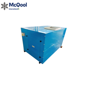 Unidad de Ventilador de Conductos de Alto Rendimiento con Integración Perfecta para Aplicaciones Comerciales - Product Image 2