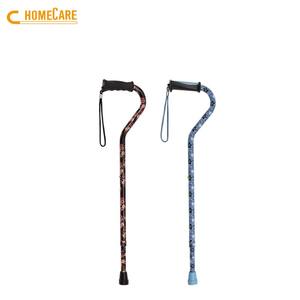 Bastón de Aluminio Plegable Ajustable de Lujo en Varios Colores - Product Image 6