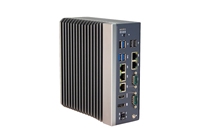 Mini Ordenador Industrial Integrado Sin Ventilador Intel N95/N97/i3-N305 8/16GB DDR4/DDR5 128GB-2TB OEM Linux Windows 11 4 POE Ethernet