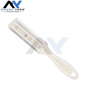 Navaja Profesional para Adelgazar y Estilizar el Cabello, Personalizable en Color, para Corte en Capas y Modelado - Product Image 4