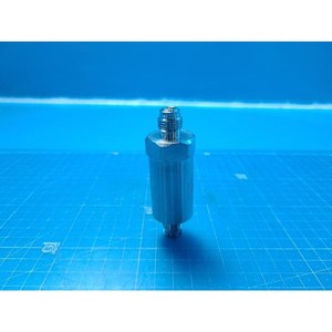 วาล์วบอลแบบแมนนวล TKF SS-A60-4VM ความบริสุทธิ์สูง ใช้แล้วเป็นอะไหล่อุปกรณ์เซมิคอนดักเตอร์รุ่นเก่า - Product Image 4