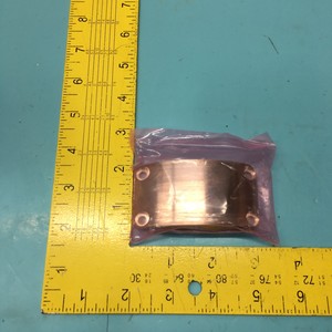 AMAT 0021-20830 ADAPTATEUR, BLOC D'EAU 300MM, IMP - Équipements et Pièces Semi-conducteurs Globaux de Confiance - Product Image 6
