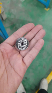 High Precision CNC Milling Service Vietnam Custom Metal <b>Machinery</b> Parts Traceable Materials - Product Image 3
