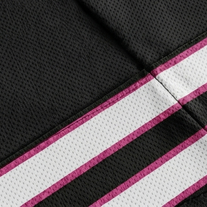 Maillot de hockey sur glace sublimé pour femme, tenue d'entraînement, maillot de terrain de glace, maillot de hockey OEM à manches longues - Product Image 4