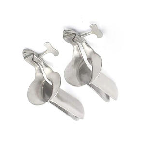 Collin Speculum Set High Quality Orthopedic Surgical Instruments Manual Power Source Cheap Price By <b>Blush</b> Surgical - Product Image 5