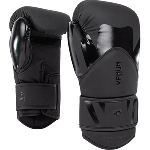 Guantes de Boxeo de Entrenamiento de Muay Thai de Piel Sintética PU de Último Modelo, Ligeros, Impermeables, con Correa de Muñeca Ajustable, Servicio OEM Personalizado - Product Image 2