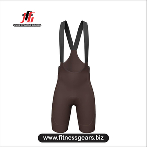 Hot Selling Adults Unisex Summer <b>Cycling</b> Bib <b>Shorts</b> Plus Size Custom Breathable Quick Dry Spandex/Polyester 120g <b>Short</b> Length - Product Image 2