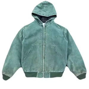 Vente en gros ODM/OEM Sweats à capuche grande taille Sweatshirts à capuche pour femmes Ensemble vierge uni surdimensionné pour hommes et femmes Sweat à capuche BAS quantité minimale de commande - Product Image 4