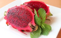 Premium Vers Rood Drakenfruit Uit Vietnam | Zoete Smaak, Levendige Kleuren En Uitstekende Exportkwaliteit | Ms. Lily Ngo
