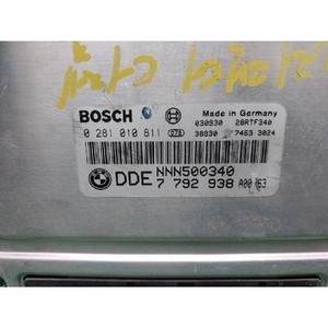 ECUs y Módulos de Computación Usados para Freelander 7792938 - Product Image 4