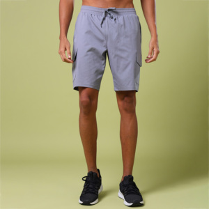 Wholesale Men Summer <b>Cargo</b> Shorts Comfortable Soft Fabric Multi Pocket Casual <b>Work</b> Shorts For Men Summer Outdoor Wear Shorts - Product Image 1