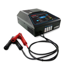 [REPOWERTEK] Industrial Battery Analyzer DC 6V/ 12V 300Ah High-frequency <b>PRIME</b> Lead-acid Battery Regenerator - Product Image 1