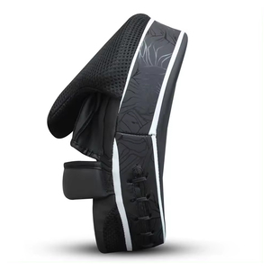 Pads de frappe et de cible pour arts martiaux et boxe de haute qualité, pads de frappe pour le coup de pied, pads de frappe de boxe les plus vendus à prix abordable, service OEM ODM - Product Image 6