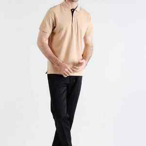 Camisetas Polo de Manga Corta para Hombre, Camiseta Polo Informal, Fresca, Transpirable, de Alta Calidad, Última Llegada - Product Image 2