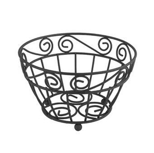 Panier de rangement pour fruits, ustensile de cuisine très vendu, nouveau design, panier en métal fait main pour le rangement des fruits, rangement de cuisine parfait - Product Image 1