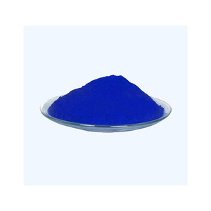 ผงสีฟ้าคุณภาพสูง Pigment Blue 150 สำหรับการพิมพ์ผ้า เคลือบสี และการใช้งานในอุตสาหกรรม - Product Image 5