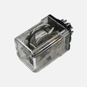 Relé de Retención Original Serie MK2KP, MK2KP AC120, MK2KP DC110, MK2KP DC12, Relé de 8 Pines para OMRON - Product Image 6