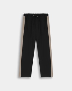 Nouveau pantalon décontracté pour homme, style américain, léger, coupe droite, taille mi-haute, avec plusieurs poches, type salopette-jogger - Product Image 5