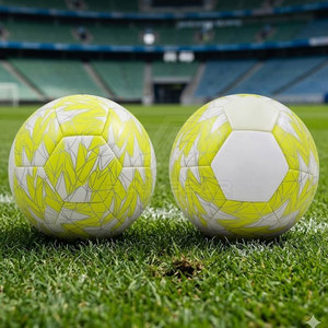 Best Design Professional Soccer <b>Ball</b> Advanced Control Football For Training Match Tournaments And League Play - Product Image 4