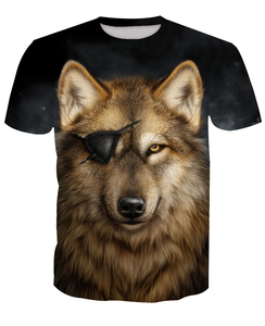 Camisetas sublimadas para hombre, unisex, de algodón, extragrandes, de alta calidad. - Product Image 5