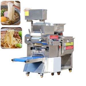 Máquina automática de fideos instantáneos a pequeña escala - Product Image 1