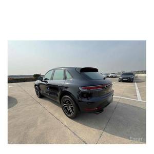 Para <span class=keywords><strong>Porsche</strong></span> <span class=keywords><strong>Macan</strong></span> <span class=keywords><strong>2.0</strong></span> con Cámara Trasera, Asientos de Cuero, Volante a la Izquierda - Modelo de Diciembre de <span class=keywords><strong>2019</strong></span>, 57,966 km - Product Image 2